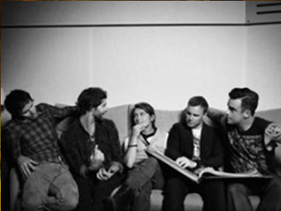 Νέα δισκογραφική δουλειά από τους Take That