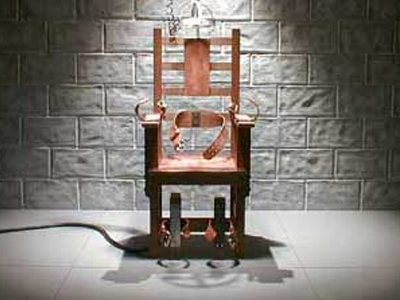 Παγκόσμια Ημέρα κατά της Θανατικής Ποινής