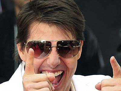 Που θα γυριστεί το «Mission: Impossible 4»;