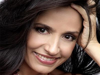 Η Β. Γουλιελμάκη κοιτάζει μπροστά!