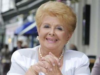 Τα σχόλια της Βέφας για τα τηλεοπτικά μαγειρέματα