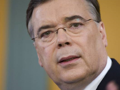 Στο σκαμνί ο πρώην πρωθυπουργός της Ισλανδίας