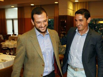 ΑΕΚ: Χιμένεθ και με τη… βούλα