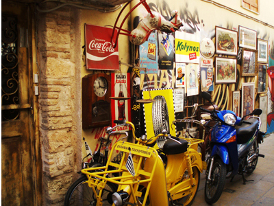 Έκθεση Φωτογραφίας και Ζωγραφικής