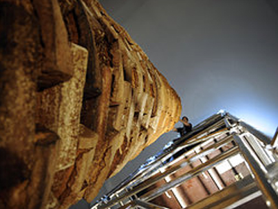 Η μεγαλύτερη τούρτα στον κόσμο