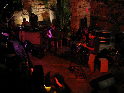 Jazz at the museum II