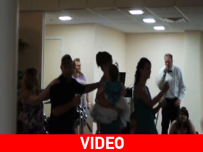 Ένας διαφορετικός… ντράμερ!