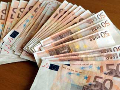 Έκαναν «φτερά» 49.000 ευρώ