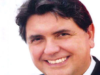 Ο Περουβιανός πρόεδρος κατήγγειλε την Χιλή για κατασκοπεία