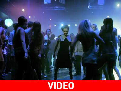 Το νέο video clip των Faithless