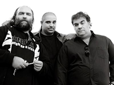 «Μια βόλτα με τους φίλους»