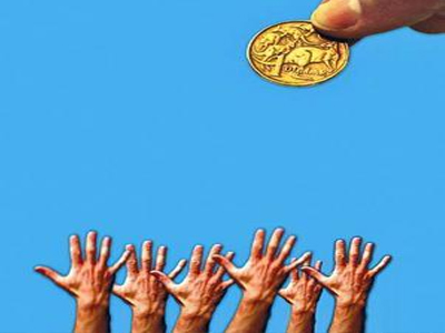 Έρανος για τις φτωχές οικογένειες της ομογένειας του Καναδά