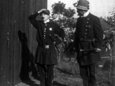 Ανακάλυψαν ξεχασμένη ταινία του Charlie Chaplin