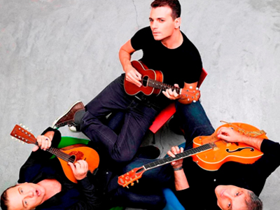 Πορτοκάλογλου- Ζιώγαλας – Φάμελλος