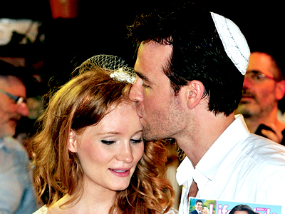 Παντρεύτηκε ο James Van Der Beek