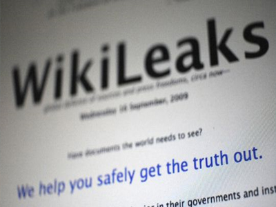 Συνεχίζει ακάθεκτη η WikiLeaks