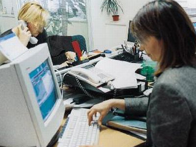 Παρατείνεται η απογραφή των δημοσίων υπαλλήλων