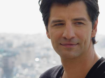 Σάκης Ρουβάς: «Χίλια ευχαριστώ»