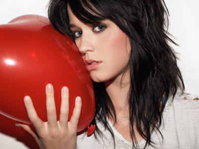 Katy Perry vs Beach Boys