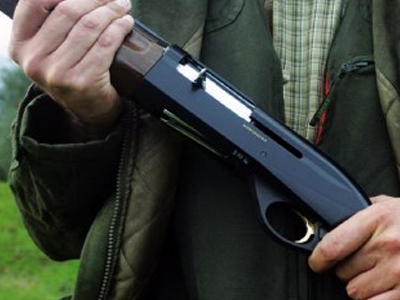 Πήρε το όπλο και απειλούσε