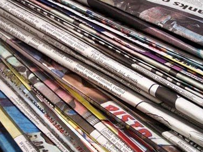 Οι κυκλοφορίες των εφημερίδων στην Αθήνα και πανελλαδικά