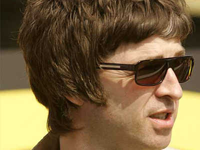 Επιχειρηματίας ο Liam Gallagher