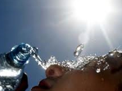 Ανάσα δροσιάς…