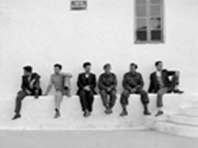 Φωτογραφίζοντας τη Σίφνο 1930-1980