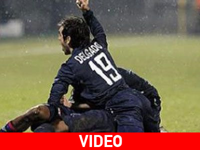 Έκανε το πρώτο βήμα η Λιόν, 1-0 τη Ρεάλ