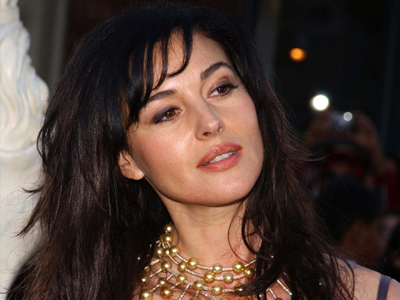 Στα 45 της απολαμβάνει καλύτερα τον έρωτα!