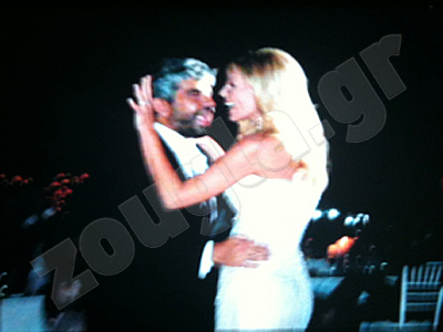 Παντρεύτηκε η Βάσια Λόη