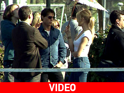 «Knight and Day»: Τα γυρίσματα της ταινίας «Knight and Day»: Τα γυρίσματα της ταινίας