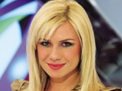 Τι είναι η Κλεοπάτρα για την Κατερίνα;