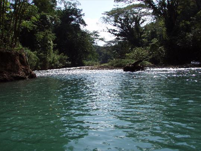 Μοιραίο παιχνίδι στη Λουιζιάνα