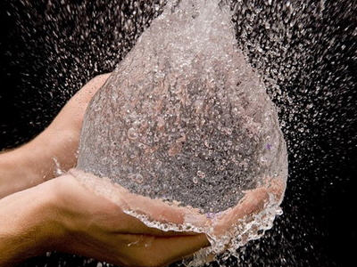 Ελάχιστα τα αποθέματα υδάτων στα Χανιά