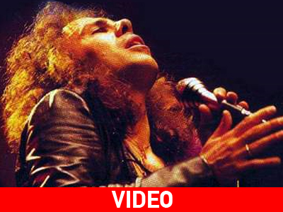 Νέο album και τραγούδι προς τιμήν του Dio…