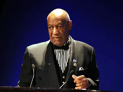 Ο Bill Cosby μίλησε για τον Robert Culp Ο Bill Cosby μίλησε για τον Robert Culp