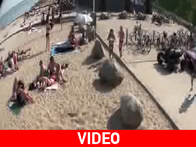 Δεν είχε την τύχη με το μέρος του