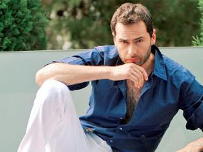 Θα γίνει Top Chef;