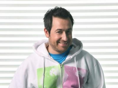 Στην Κύπρο ο Θέμης Γεωργαντάς