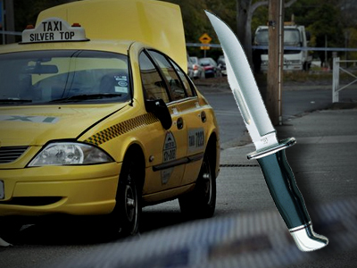 «Λησταρχίνα» ετών 16!