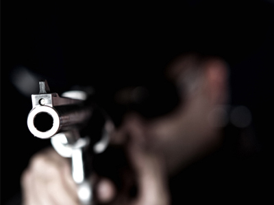 Ληστεία σε μπαρ στα Μέγαρα