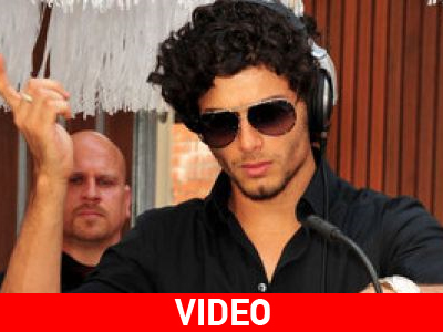 Έχει πάρει σοβαρά το ρόλο του