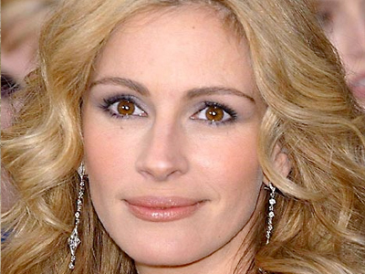 Γιατί δεν κάνει botox η Julia;