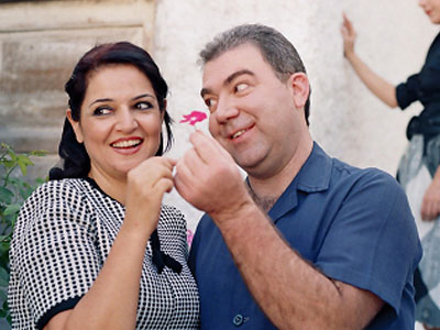 «Tα γιασεμιά και τ’ όνειρο»