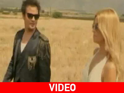 Έτοιμο το νέο video clip του Νίνο