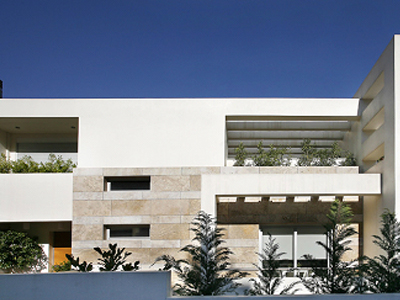 «Ιωάννης Βικέλας, Αρχιτεκτονικές Αναζητήσεις»