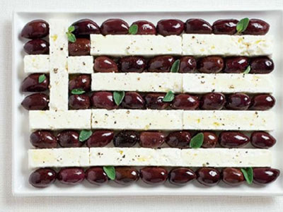 Όταν η μαγειρική συναντά την φαντασία