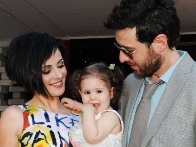 Το νέο look της Αγγελικής Δαλιάνη