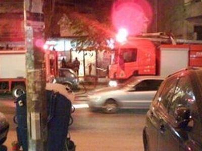 Εμπρησμοί σε Ι.Χ στην Πετρούπολη και το Ρουπάκι